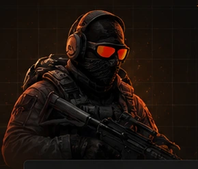 Terrorist CS2
